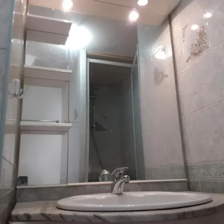 Appartement T1 Hyères Exterior foto