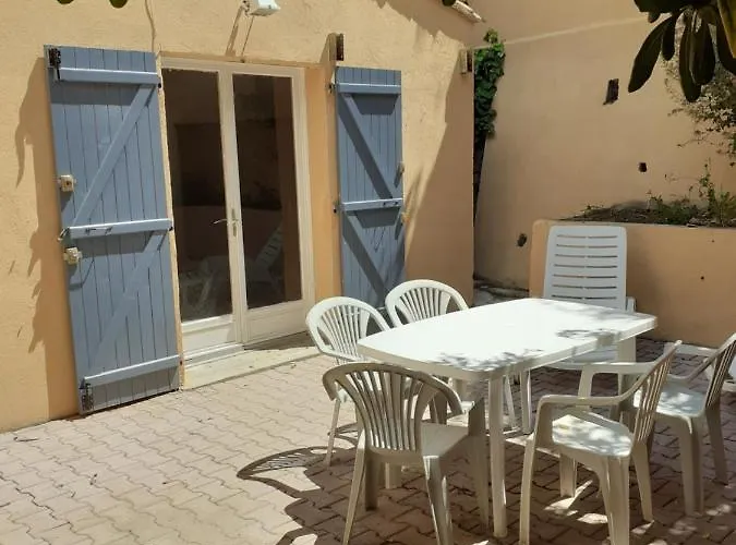 Appartement T1