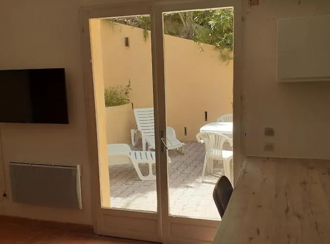 Appartement T1