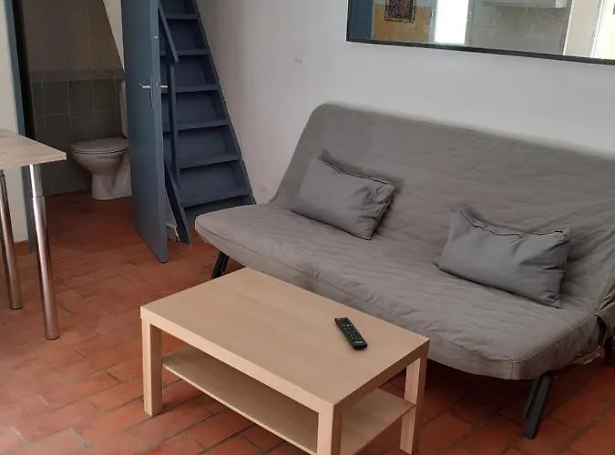 Appartement T1