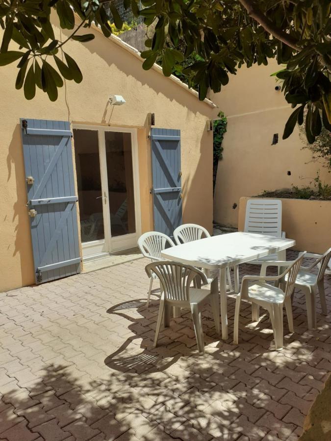 Appartement T1 *