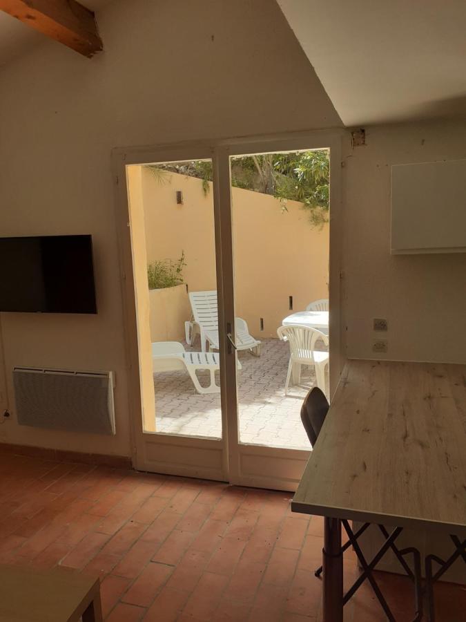 Apartment T1