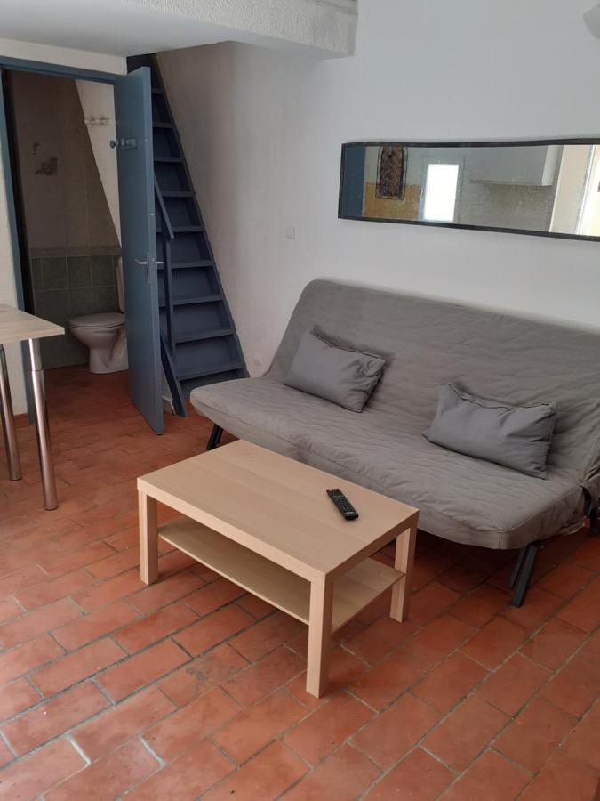 T1 Apartment