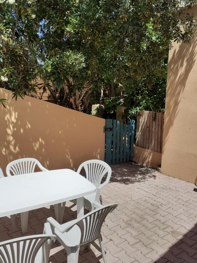 Appartement T1 Hyères
